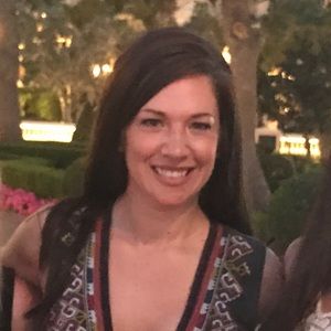 Meet your Posher, Emily